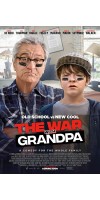 The War with Grandpa (2020 - VJ Junior - Luganda)